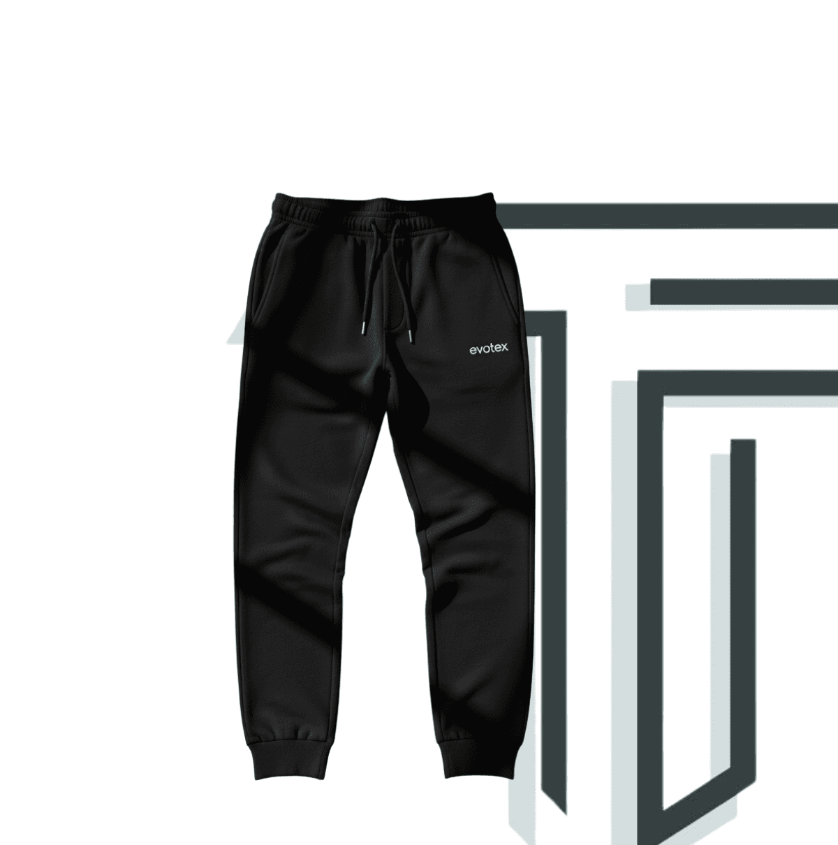 Stealth jogger pants