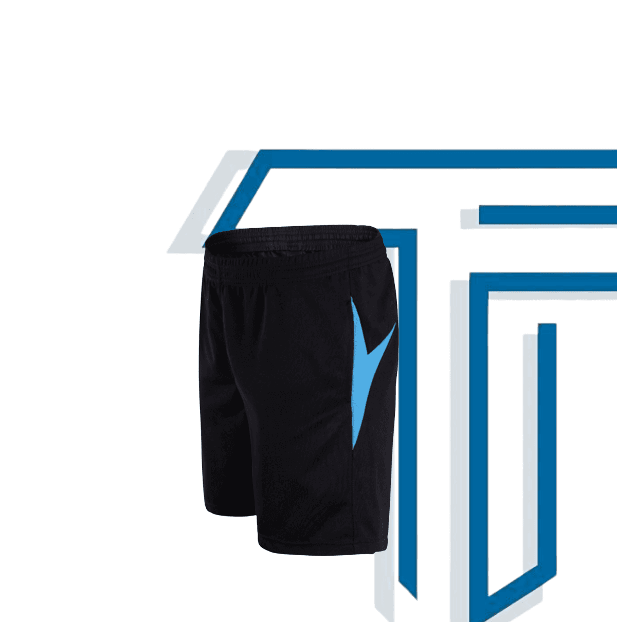 Bolt training shorts