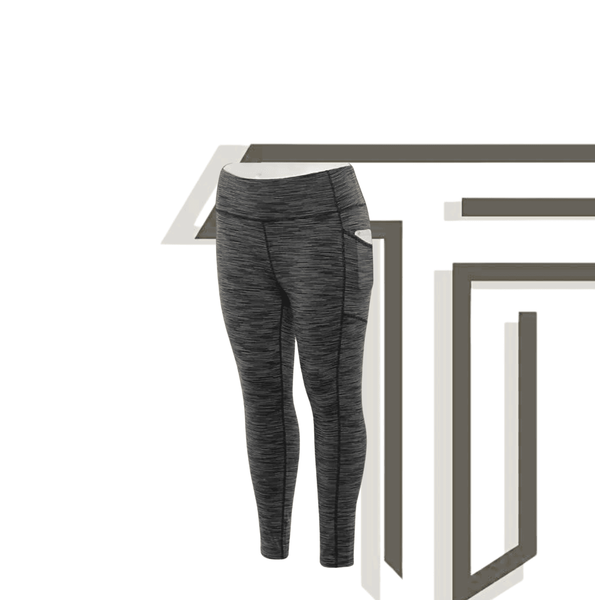 Apex performance leggings