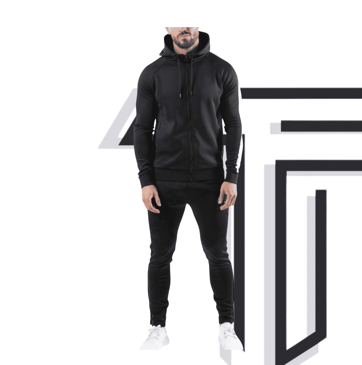 Titan performance set