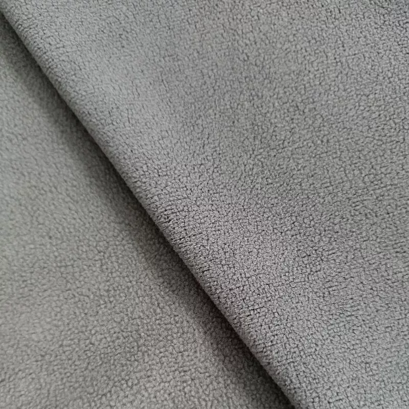 Performance Fleece